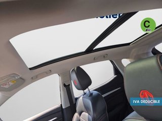MG ZS 1.0T Luxury 82 kW (111 CV)