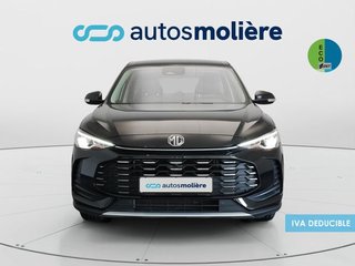 MG ZS 1.5 Hybrid+ Standard 145 kW (197 CV)