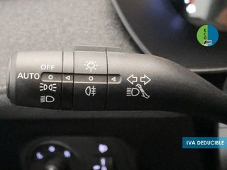 MG ZS 1.5 Hybrid+ Standard 145 kW (197 CV)