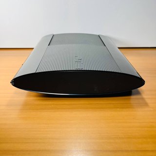 PS3 Super Slim 12GB Nera + Controller