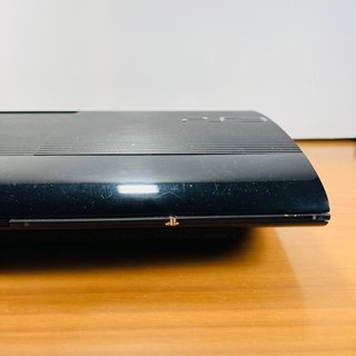 PS3 Super Slim 12GB Nera + Controller