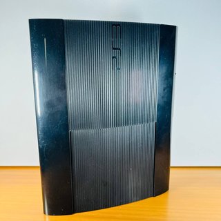 PS3 Super Slim 12GB Nera + Controller