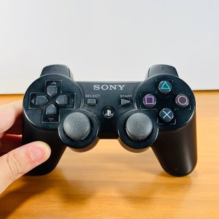 PS3 Super Slim 12GB Nera + Controller