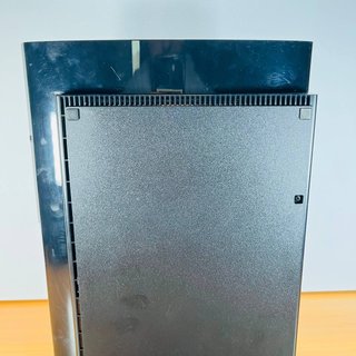PS3 Super Slim 12GB Nera + Controller