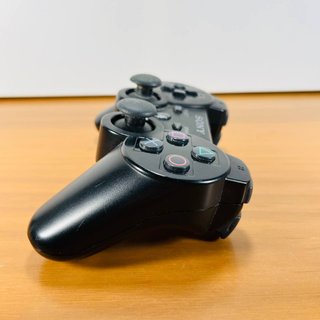 PS3 Super Slim 12GB Nera + Controller