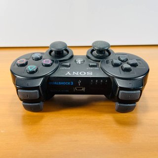 PS3 Super Slim 12GB Nera + Controller