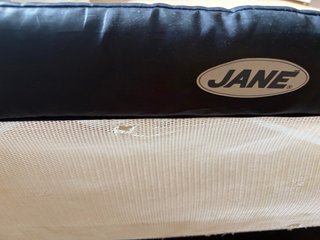 Barrera de Cama Jane