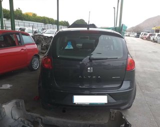 Seat 400874 motor arranque 02z911024a altea (5p1)