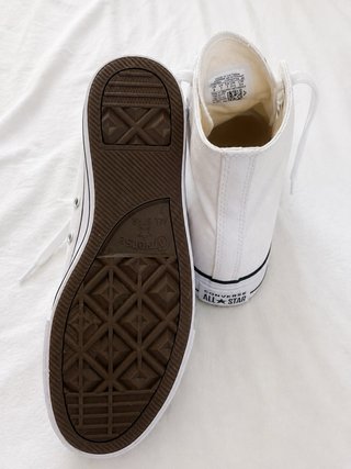 Converse All Star Talla 40