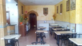 Traspaso Bar Restaurante