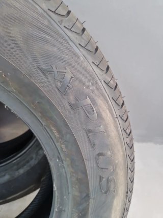 Neumaticos 245/65R17 107H 2456517