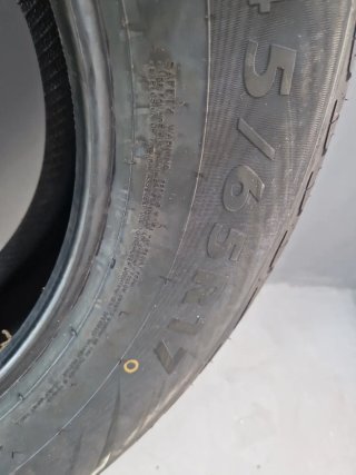 Neumaticos 245/65R17 107H 2456517