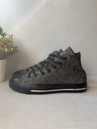 Zapatillas Converse All Star de tela Talla 39