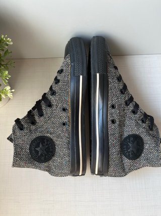 Zapatillas Converse All Star de tela Talla 39