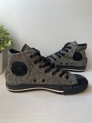 Zapatillas Converse All Star de tela Talla 39