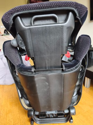 Silla de coche RECARO MONZA