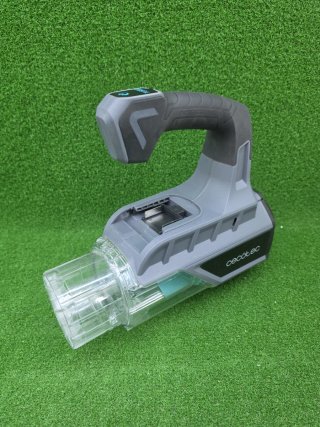 Cecotec Airforce 4000 Bazooka Turbo 21V