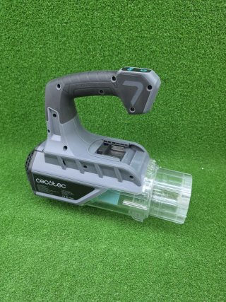 Cecotec Airforce 4000 Bazooka Turbo 21V