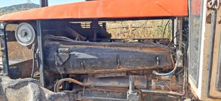Tractor Same Laser 110 V.