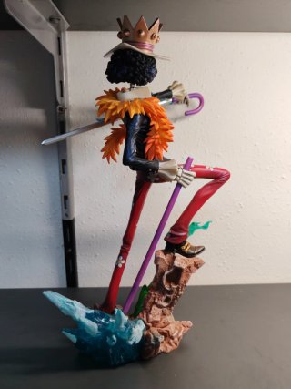 Figura Brook One Piece