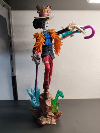 Figura Brook One Piece