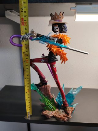 Figura Brook One Piece