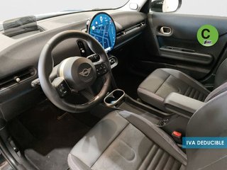 MINI Cooper C 115 kW (156 CV)
