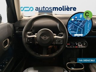 MINI Cooper C 115 kW (156 CV)