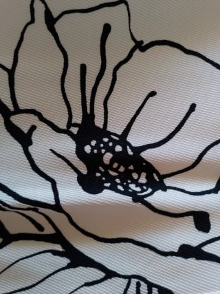 Vestido Bimba y Lola Estampado Flores