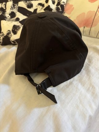 Gorra Adidas Negra