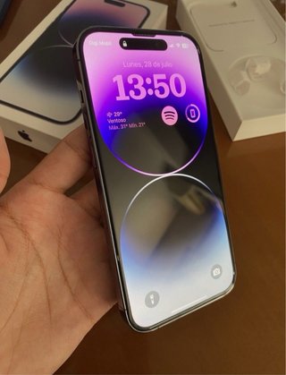 iPhone 14 Pro 128GB