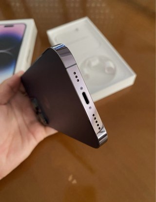 iPhone 14 Pro 128GB