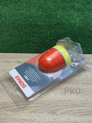 Bola de pulido ergonómica SONAX