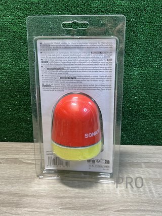 Bola de pulido ergonómica SONAX