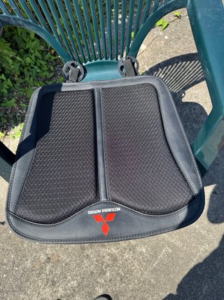 Funda Asiento y Respaldo Mitsubishi