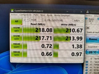 HDD 1TB Seagate BarraCuda 3.5" SATA III
