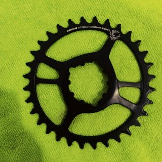 Plato SRAM X-Sync2 Eagle 32T Boost DM