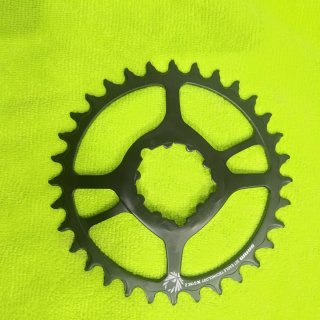 Plato SRAM X-Sync2 Eagle 32T Boost DM