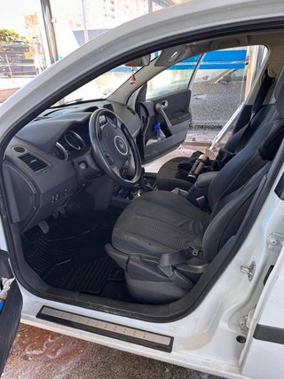 Renault Megane 1.9TDI