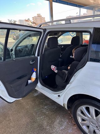 Renault Megane 1.9TDI