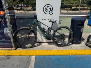 Orbea Wild M-Team 2026