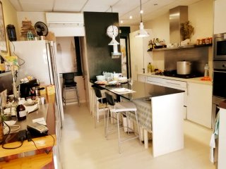 Traspàs de restaurant a la Garriga (BCN)