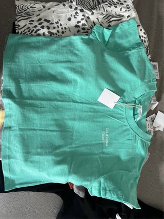 Pack 9 Camisetas Teen Variadas XS-S
