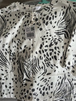 Pack 9 Camisetas Teen Variadas XS-S