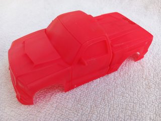Carrocería,Slot,camioneta,1/32