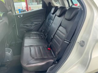 Ford EcoSport 1.5 TDCi 90cv Limited Edition
