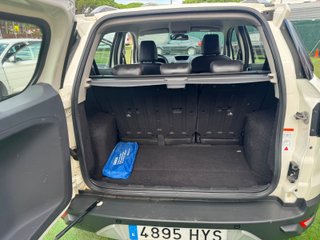Ford EcoSport 1.5 TDCi 90cv Limited Edition