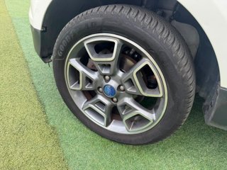 Ford EcoSport 1.5 TDCi 90cv Limited Edition