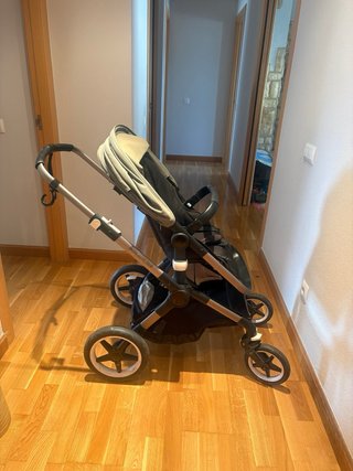 Bugaboo Fox 3 Carrito Bebé