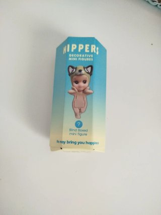 Muñeco para móvil